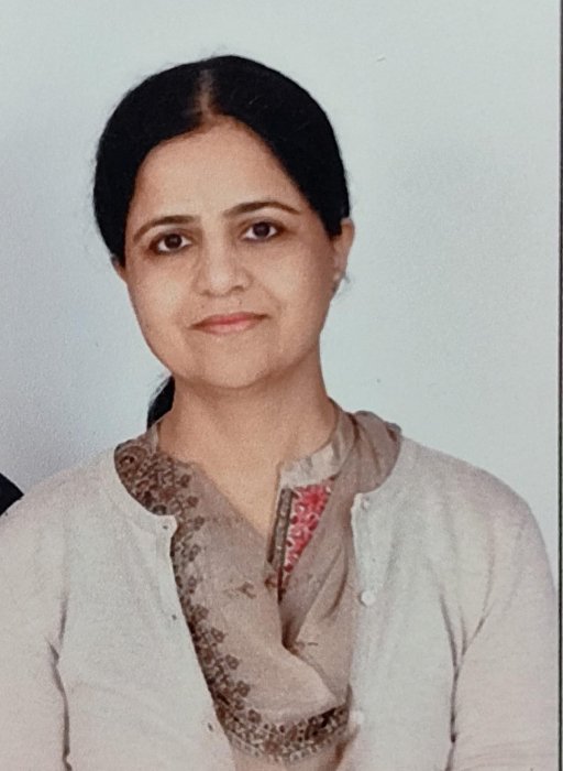 Dr. Sweet Kaur